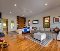 Villa Kinaree Estate, Chambre d'hôtes 6